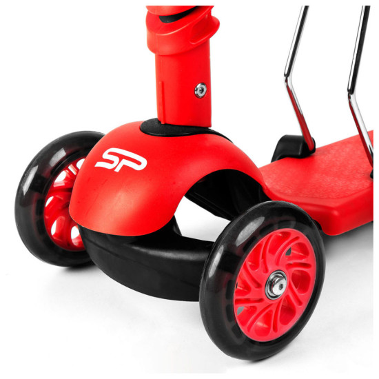 Spokey Tripla Πατίνι Spokey Tripla Πατίνι